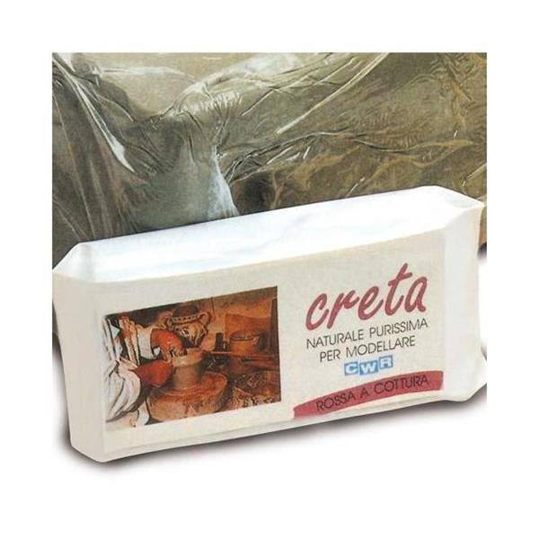 CRETA PANETTO 1KG