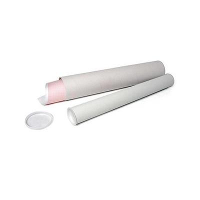 TUBO PORTADISEGNI CM 74 IN CARTONE