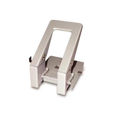 PERFORATORE ALTI SPESSORI DUE FORI 60 FOGLI