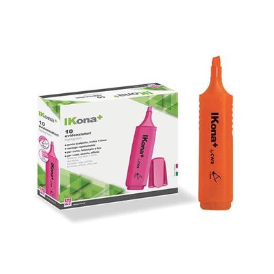 EVIDENZIATORE ARANCIO