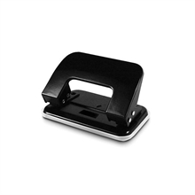 PERFORATORE 2 FORI IN METALLO BLISTER