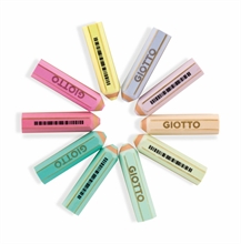 Happygomma Giotto Pastel