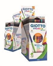 Pastelli Giotto Stilnovo Bicolor