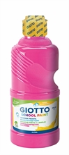 Tempera Pronta Giotto 250Ml Magenta