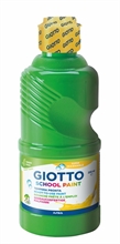 Tempera Pronta Giotto 250Ml Verde