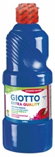 Tempera Pronta Giotto 500Ml Blu