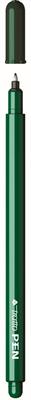 Tratto Pen Metal Verde
