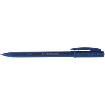 Penna Tratto 1 Green Blu