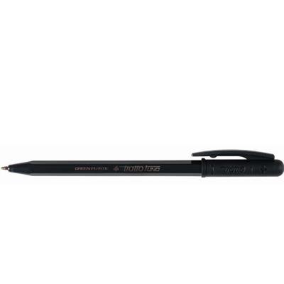 Penna Tratto 1 Green Nero