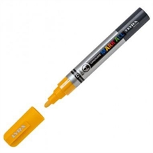 Lyra Mark All 2mm Giallo