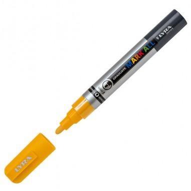 Lyra Mark All 2mm Giallo