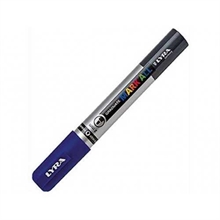 Lyra Mark All 2mm Blu