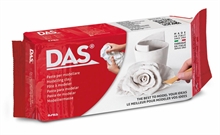 DAS BIANCO 500GR