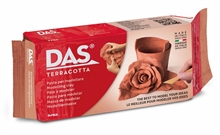 DAS TERRACOTTA 500GR