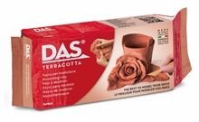 DAS TERRACOTTA 1000GR