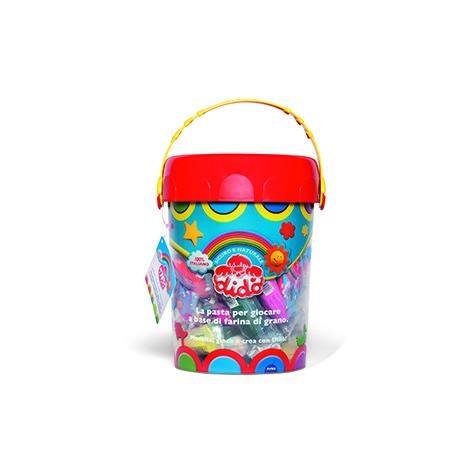 Vaso 100 Salsicciotti Dido