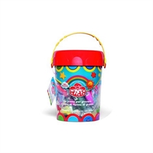 Vaso 100 Salsicciotti Dido