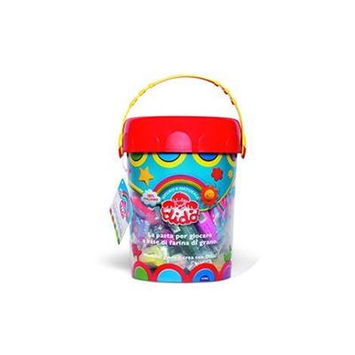 Vaso 100 Salsicciotti Dido
