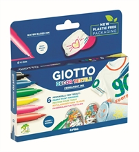GIOTTO DECOR TEXTILE 6PZ