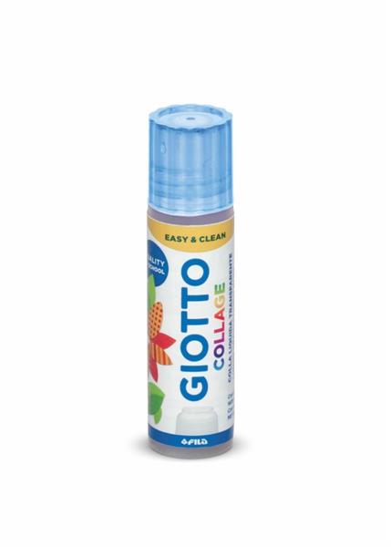 Colla Giotto Collage 40Gr