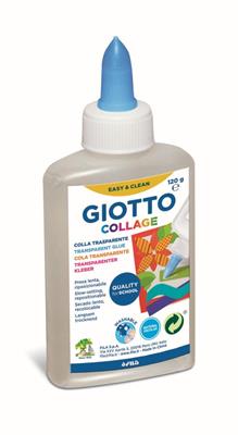 Colla Giotto Collage 120Gr
