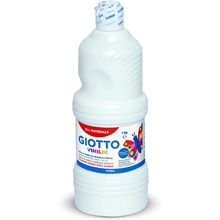 Colla Giotto Vinilik 1Kg Flacone