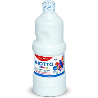 Colla Giotto Vinilik 1Kg Flacone