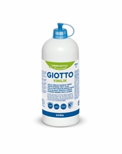Colla Giotto Vinilik 250Gr