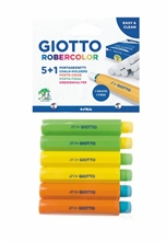 Busta 5+1 Portagessi Giotto
