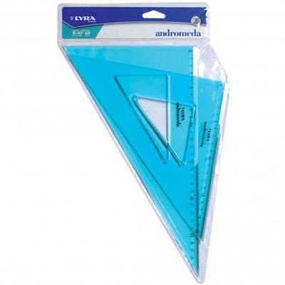 Coppia Squadre Andromeda 31/45 31/60
