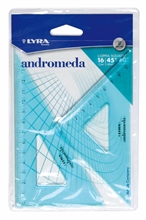 Coppia Squadre Andromeda 16/45 16/60