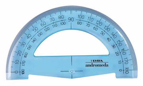 Goniometro Andromeda Cm 12/180
