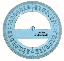 Goniometro Andromeda Cm 12/360