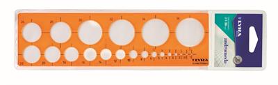 Cerchiografo S Cm 24,5X6,5