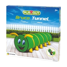 PLAY-OUT - Bruco Tunnel