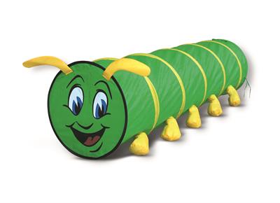 PLAY-OUT - Bruco Tunnel 48x120