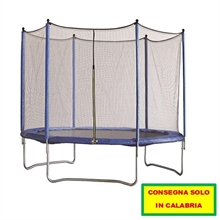 PLAY OUT - Trampolino 183 cm