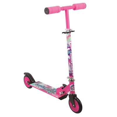 PLAY OUT - Monopattino GIRL 2 Ruote 120 mm