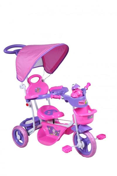 BABY BUBU - ROSA