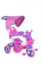 BABY BUBU - ROSA