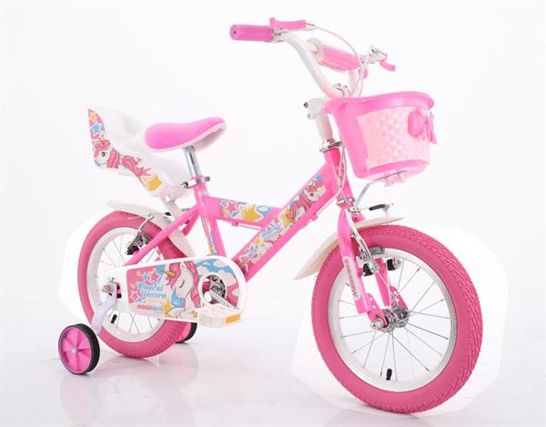 Bici Unicorn misura 12..