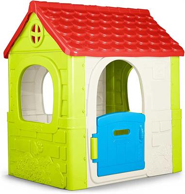 CASETTA FUNNY HOUSE FEBER/