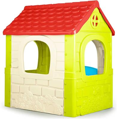 CASETTA FUNNY HOUSE FEBER/