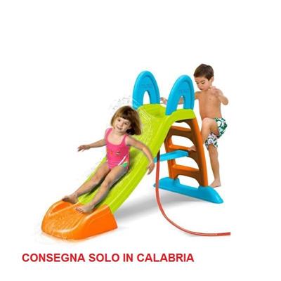 FEBER SLIDE MAX WITH WATER CE/