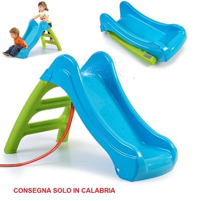 FEBER FIRST SLIDE/