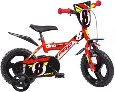 Bicicletta 12 Serie 23 Bimbo