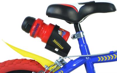 Bicicletta 14  Sonic