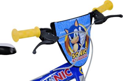 Bicicletta 16  Sonic