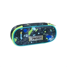 BUSTINA ROUND PLUS SEVEN FLUO STRING BOY/