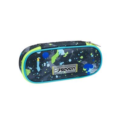 BUSTINA ROUND PLUS SEVEN FLUO STRING BOY/